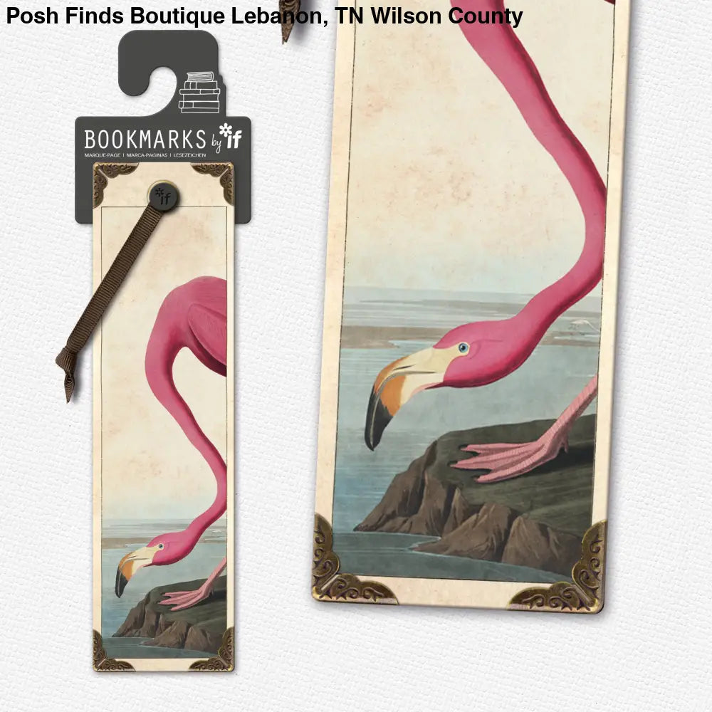 Vintage Bookmarks: Patisserie - Posh Finds